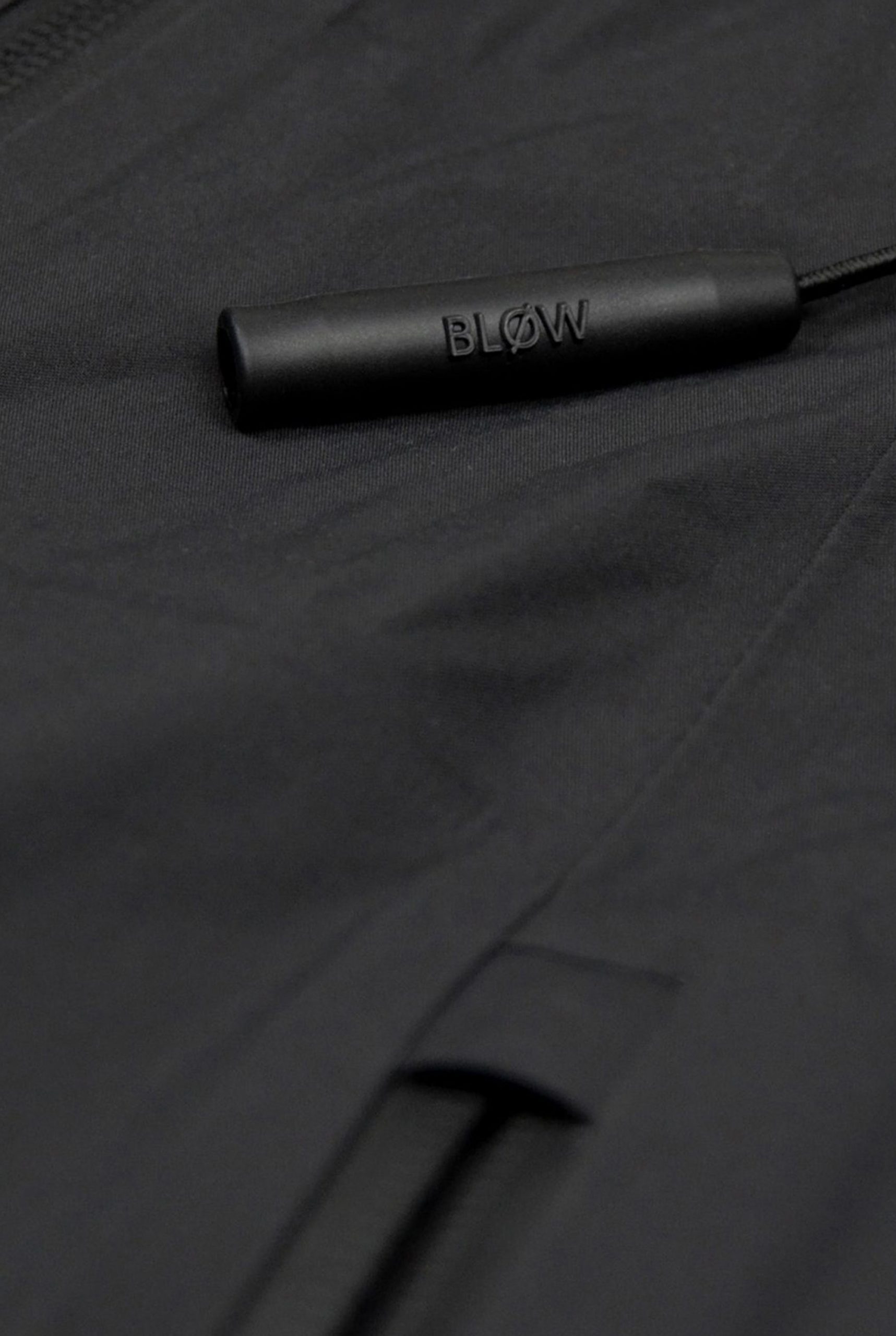 OUTDOOR JACKET NITHYA NØVA X — Detail 5