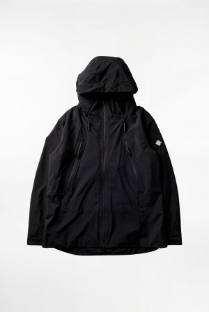 OUTDOOR JACKET NITHYA NØVA X