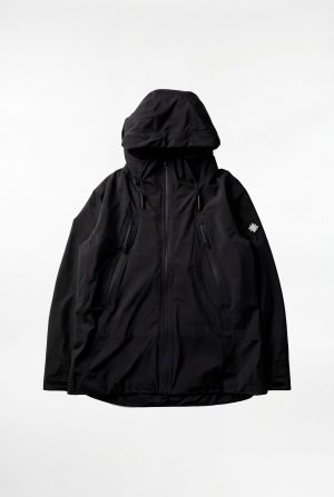 OUTDOOR JACKET NITHYA NØVA X