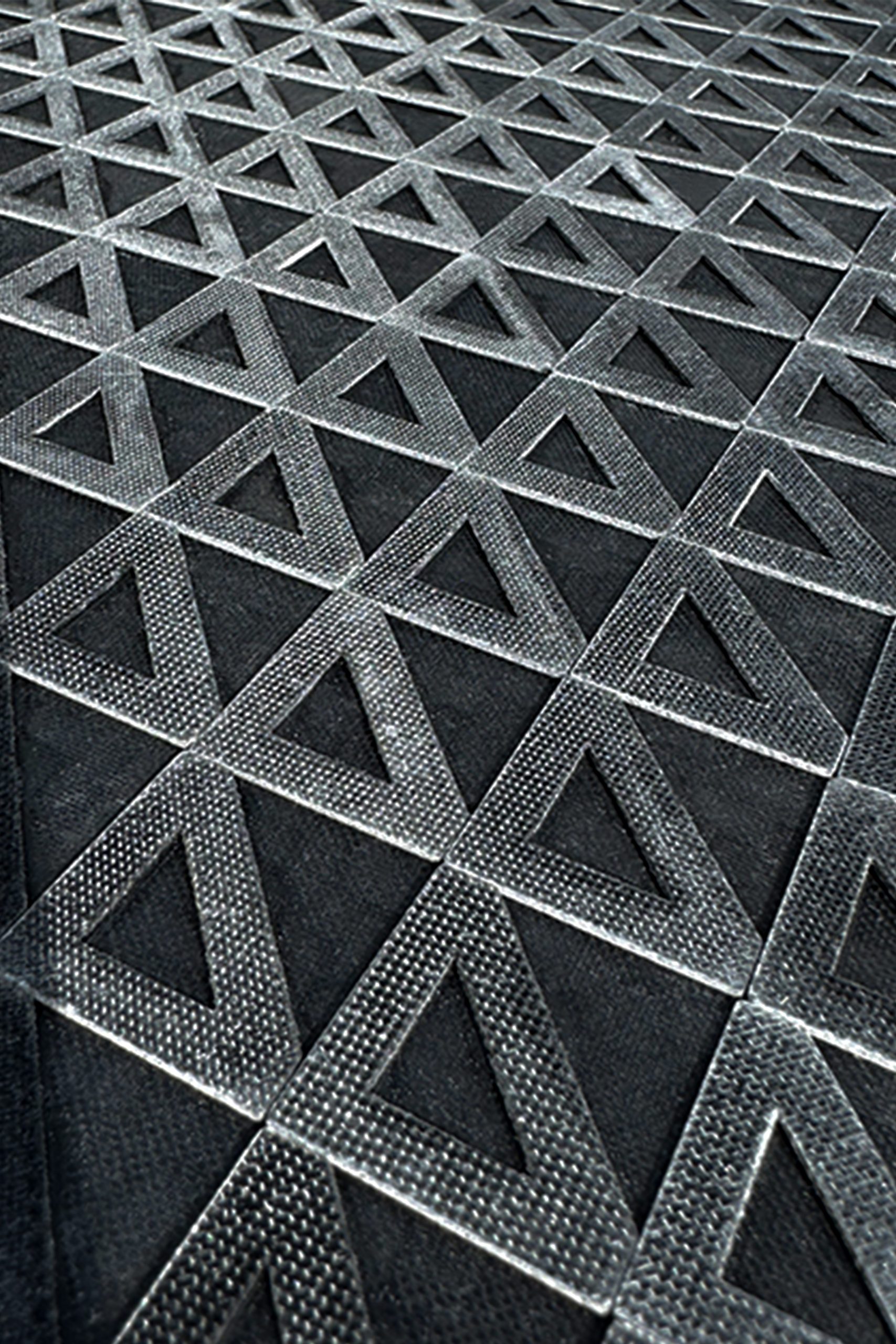 Armadillo Structure Tech