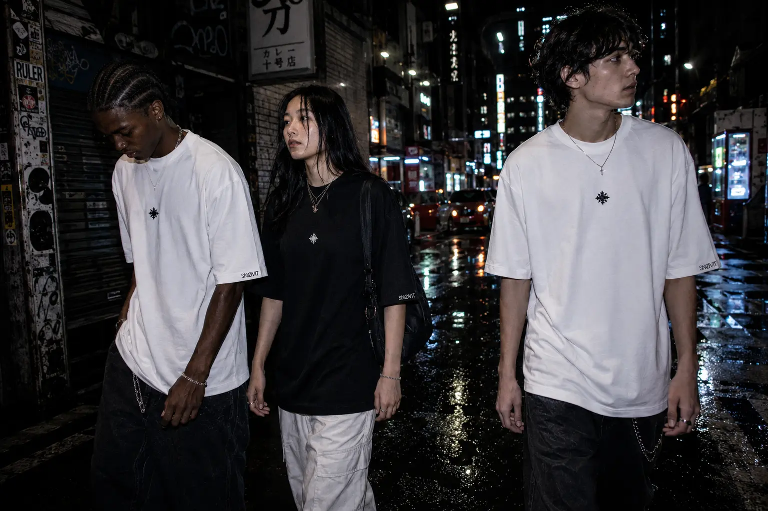T-Shirts & Polos