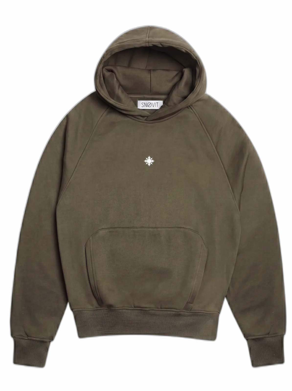 NØMAD Hoodie