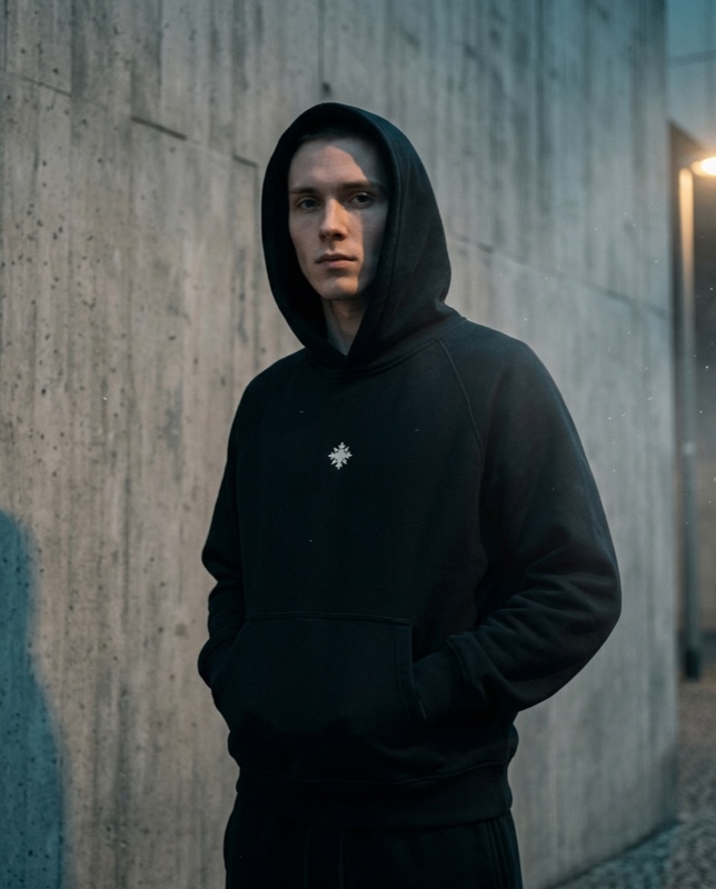 SNØVIT EREBØS Tracksuit